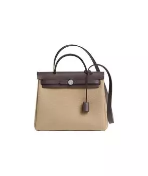 Сумка с короткими ручками