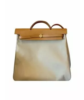 Сумка с короткими ручками