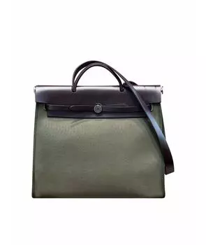 Сумка с короткими ручками