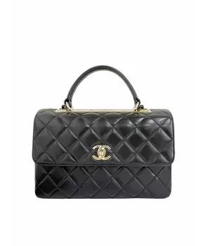 Сумка с короткими ручками