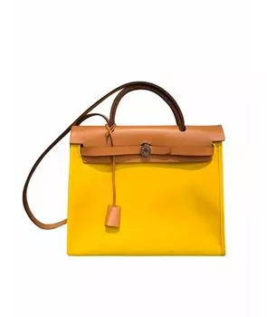 Сумка с короткими ручками