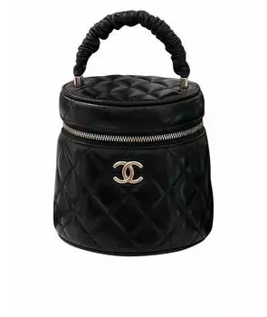 Сумка с короткими ручками