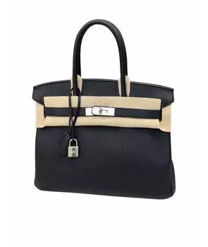 Сумка с короткими ручками