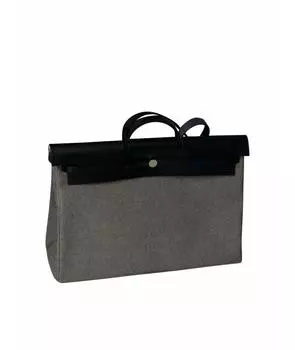 Сумка с короткими ручками