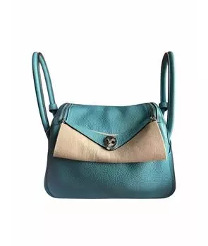 Сумка с короткими ручками