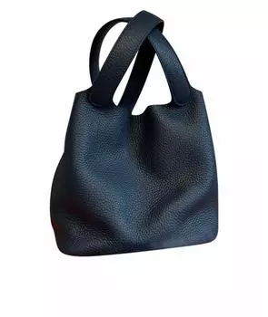 Сумка с короткими ручками