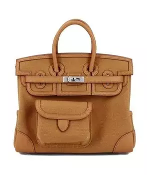 Сумка с короткими ручками