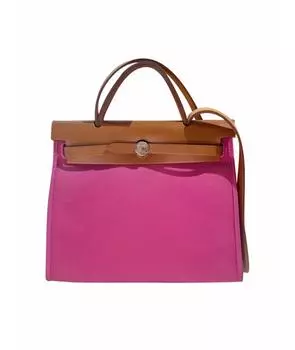 Сумка с короткими ручками