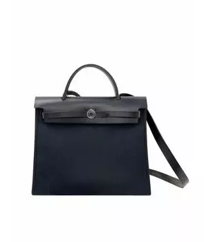 Сумка с короткими ручками