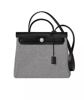 Сумка с короткими ручками