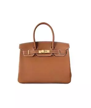 Сумка с короткими ручками