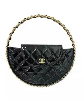 Сумка с короткими ручками