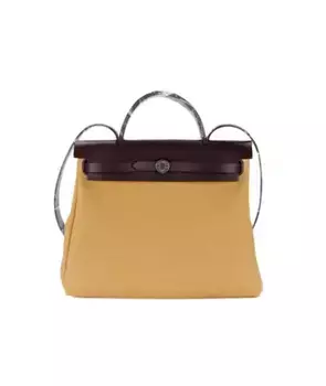 Сумка с короткими ручками