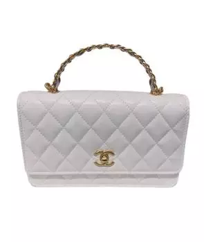 Сумка с короткими ручками