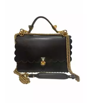 Сумка с короткими ручками