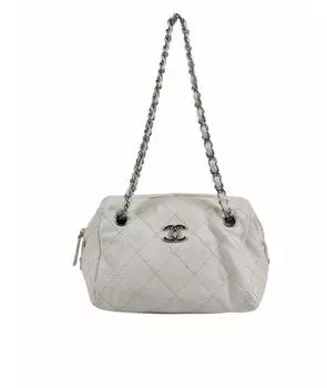 Сумка с короткими ручками