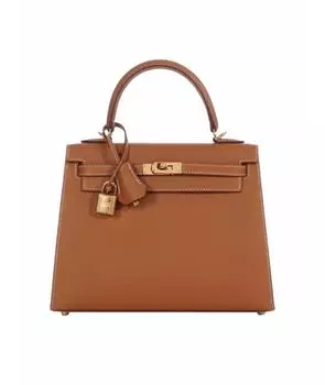 Сумка с короткими ручками