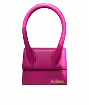 Сумка с короткими ручками