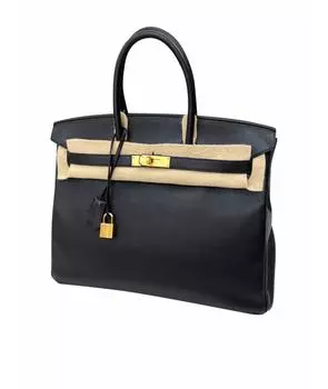 Сумка с короткими ручками