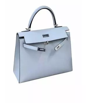 Сумка с короткими ручками