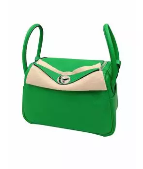 Сумка с короткими ручками