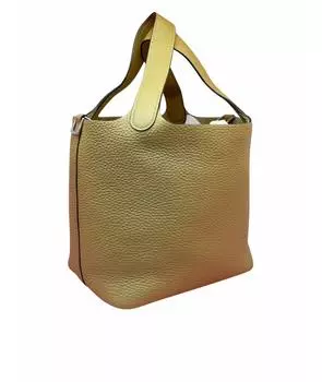 Сумка с короткими ручками