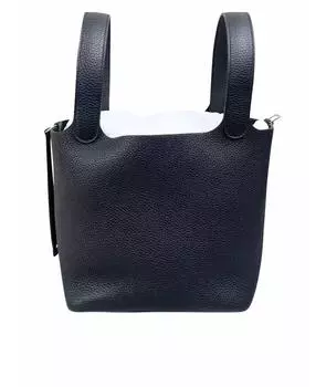 Сумка с короткими ручками