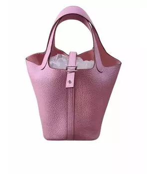 Сумка с короткими ручками