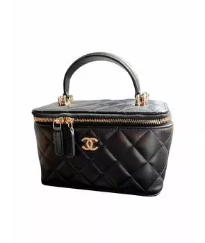 Сумка с короткими ручками