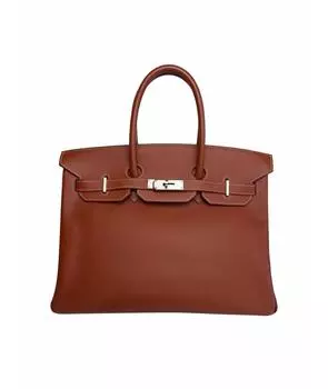 Сумка с короткими ручками