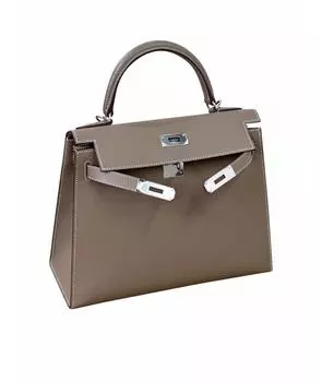 Сумка с короткими ручками