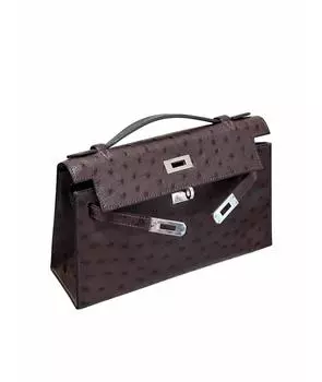 Сумка с короткими ручками