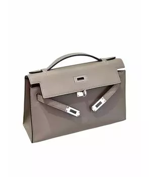 Сумка с короткими ручками