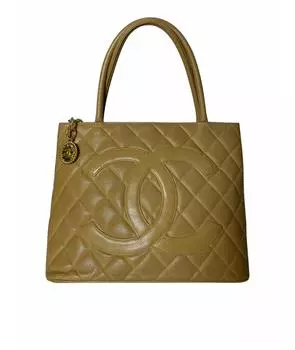 Сумка с короткими ручками