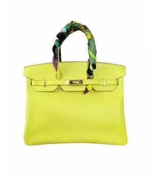 Сумка с короткими ручками