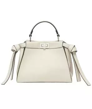 Сумка с короткими ручками