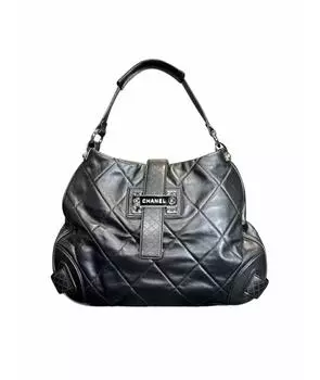 Сумка с короткими ручками