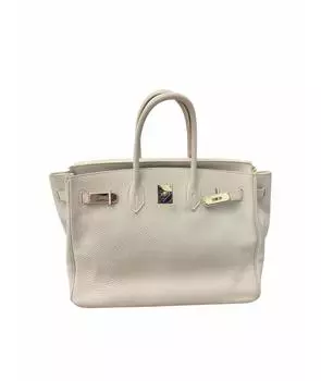 Сумка с короткими ручками