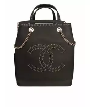 Сумка с короткими ручками