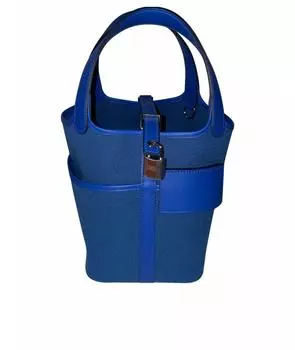 Сумка с короткими ручками