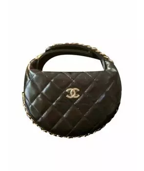 Сумка с короткими ручками