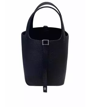 Сумка с короткими ручками