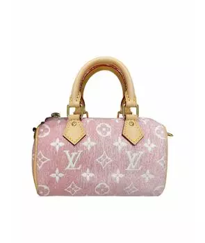 Сумка с короткими ручками