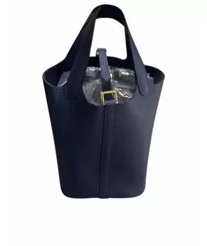 Сумка с короткими ручками