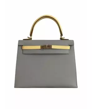 Сумка с короткими ручками