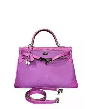 Сумка с короткими ручками