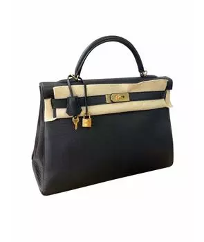 Сумка с короткими ручками