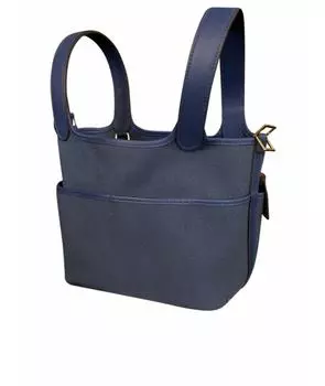 Сумка с короткими ручками