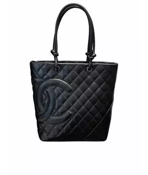 Сумка с короткими ручками