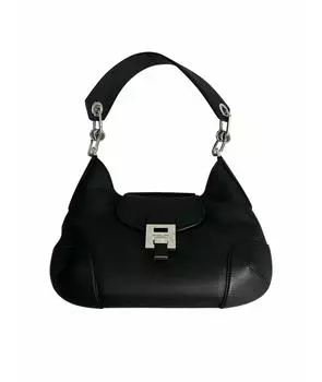 Сумка с короткими ручками